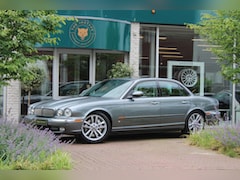 Jaguar XJR - 4.2 V8 S/C