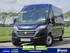 Fiat Ducato - 33 2.3 ac automaat EURO6