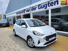 Hyundai i10 - 1.0 Comfort 5-zits / Automaat / Carplay & Android /