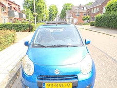 Suzuki Alto - 1.0 Exclusive Vouw/schuifdak