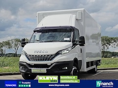 Iveco Daily - 70C18 CNG ac aut EURO6