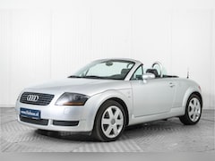Audi TT Roadster - 1.8 5V Turbo