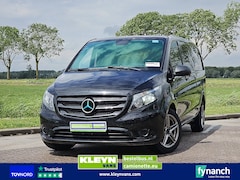 Mercedes-Benz Vito - 114 L2 3-Zits Euro6 AC