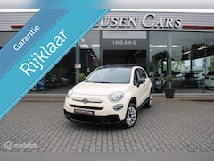 Fiat 500 X - 1.0 GSE Urban Opening Ed/Pano/Navi/Tel/Pdc/
