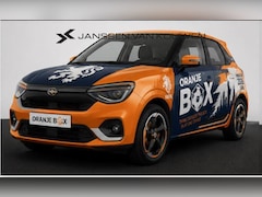 Dongfeng Box - Premium Edition 42 kWh WK Edition - Tank tegoed van € 500, 00 € 1.500, 00 Inruilbonus