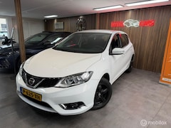 Nissan Pulsar - 1.2 DIG-T Visia/ Cruise Control