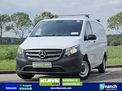 Mercedes-Benz Vito - 111 ac EURO6
