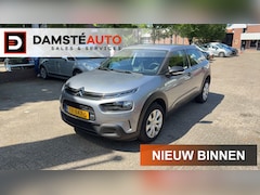 Citroën C4 Cactus - 1.2 PureTech Live
