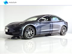 Tesla Model 3 - STANDARD RANGE PLUS RWD SOH 85, 7% ENHANCED AUTOPILOT TREKHAAK CAMERA STOELV