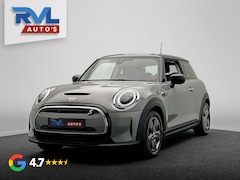 MINI Electric - Business Edition 33 kWh | SOH 98% | Apple/Carplay | Stoelverwarming | Climate/Control |