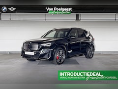 BMW iX1 - eDrive20 67 kWh M Sport Edition | M Sportpakket Pro | Innovation Pack | Travel Pack | Trek