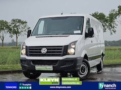 Volkswagen Crafter - 35 2.0