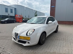 Alfa Romeo MiTo - 1.4 T 177.000 KM CLIMA WIT 2009