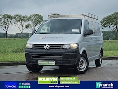 Volkswagen Transporter - 2.0 TDI