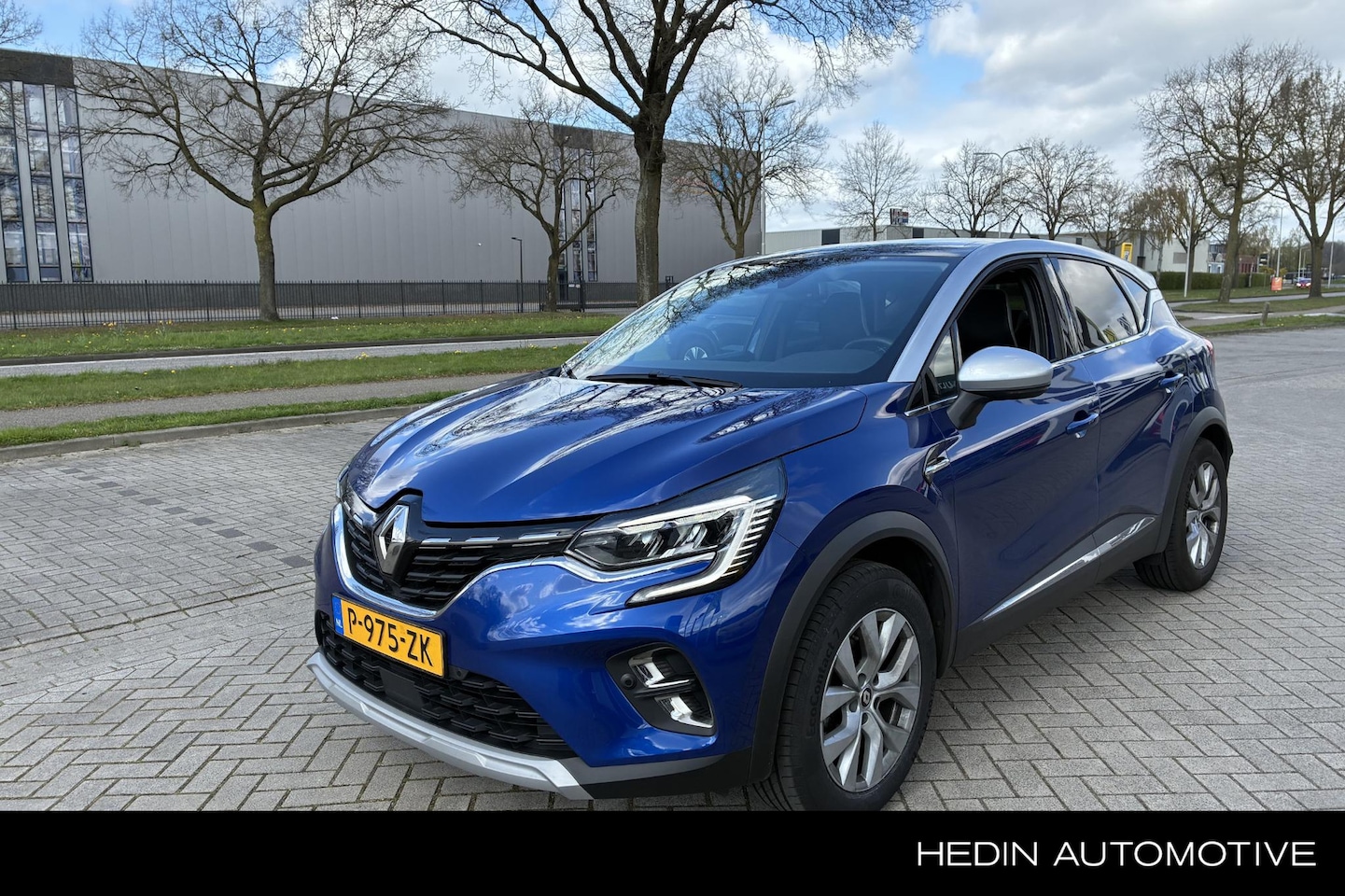 Renault Captur - 1.0 TCe 90 Intens - AutoWereld.nl