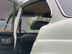Jaguar XJ - XJ6 series 1, 2.8 liter