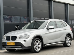 BMW X1 - sDrive20d Pano Clima Navi Xenon