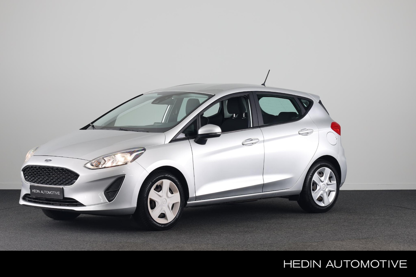 Ford Fiesta - 1.1 Trend 1.1 Trend - AutoWereld.nl