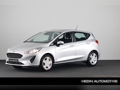 Ford Fiesta - 1.1 Trend