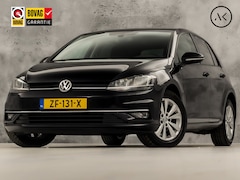 Volkswagen Golf - 1.0 TSI Sportline (APPLE CARPLAY, GROOT NAVI, CAMERA, SPORTSTOELEN, ADAPTIVE CRUISE, GETIN