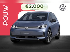 Volkswagen ID.3 Neo - Life 190pk 58 kWh | LMV 19'' | Voorstoelen Verwarmd