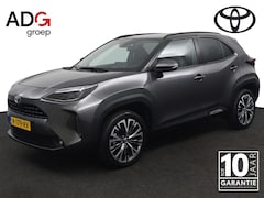 Toyota Yaris Cross - 1.5 Hybrid Executive | Stoelverwarming voor | Origineel Nederlands |