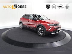 Opel Mokka - Turbo 130 AT8 GS Line | Camera | Navigatie | Parkeersensoren | Apple Carplay