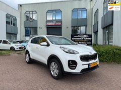 Kia Sportage - 1.6 GDI First Edition