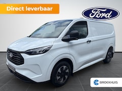Ford Transit Custom - L1H1 PHEV TREND