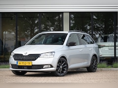 Skoda Fabia Combi - 1.0 TSI Sport Business | Navi | AppConnect | Cruise | Clima | 16" | PDC