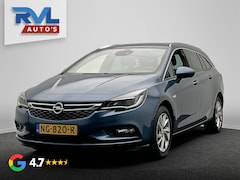Opel Astra Sports Tourer - 1.0 Innovation | Origineel NL | Trekhaak | Memory | Camera | Stoel verwarming/Verkoeling |