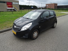 Chevrolet Spark - 1.0 16V LS