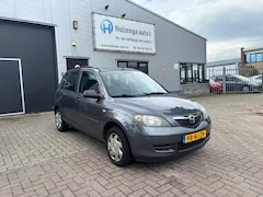 Mazda 2 - 2 1.4 |AIRCO |APK 06-03-2027