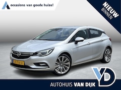 Opel Astra - 1.4 Innovation | 150PK/NL Auto/2e Eig./Voll.Historie/Navi/Camera/Apple CarPlay-Android Aut