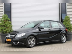 Mercedes-Benz B-klasse - 180 Trekhaak | Sportpakket | Stoelverwarming | Sportpakket | Navi | Zitcomfortpakket | Hog