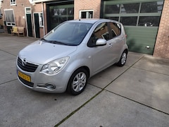 Opel Agila - 1.0 Edition