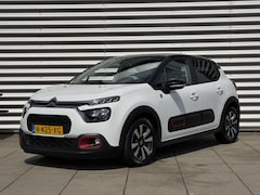 Citroën C3 - 1.2 PureTech C-Series | Navi | Klimaatcontrole | Apple Carplay |