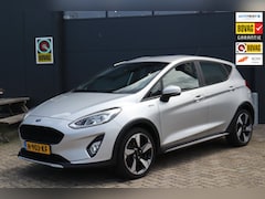 Ford Fiesta - 1.0 EcoBoost Active