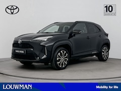 Toyota Yaris Cross - 1.5 Hybrid Dynamic | Stoelverwarming | Navigatie |