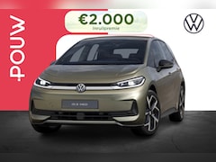 Volkswagen ID.3 Neo - Life 190pk 58 kWh | Achteruitrijcamera | Tech Pakket