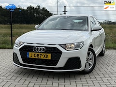 Audi A1 Sportback - 25 TFSI Pro Line | PDC | Carplay | Cruise Control | Start/Stop