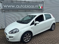 Fiat Punto Evo - 0.9 TwinAir Sempre