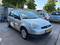 Ford Fiesta - 1.3-8V Champion|5-deurs|
