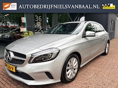 Mercedes-Benz A-klasse - 180 103Dkm NAP/Navi/Clima/Cruise/PDC