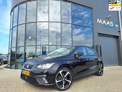 SEAT Ibiza - 1.0 TSI Style FR uitgevoerd|NIEUWSTAAT|NL AUTO
