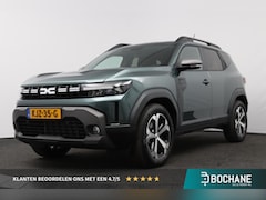 Dacia Duster - 1.8 hybrid 155 Limited Edition | Demo |