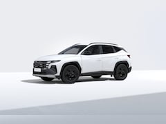Hyundai Tucson - 1.6 T-GDi HEV 238pk 2WD Pure Edition I Voorraadvoordeel