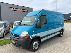 Renault Master - T35 2.5dCi L2H2 Automaat