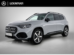 Mercedes-Benz GLB - 250+ Business Solution AMG 7p. 85.5 kWh | Premium pakket | Winterpakket | Nightpakket | Pa