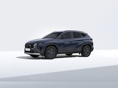 Hyundai Tucson - 1.6 T-GDi HEV 238pk 2WD Pure Edition I Voorraadvoordeel